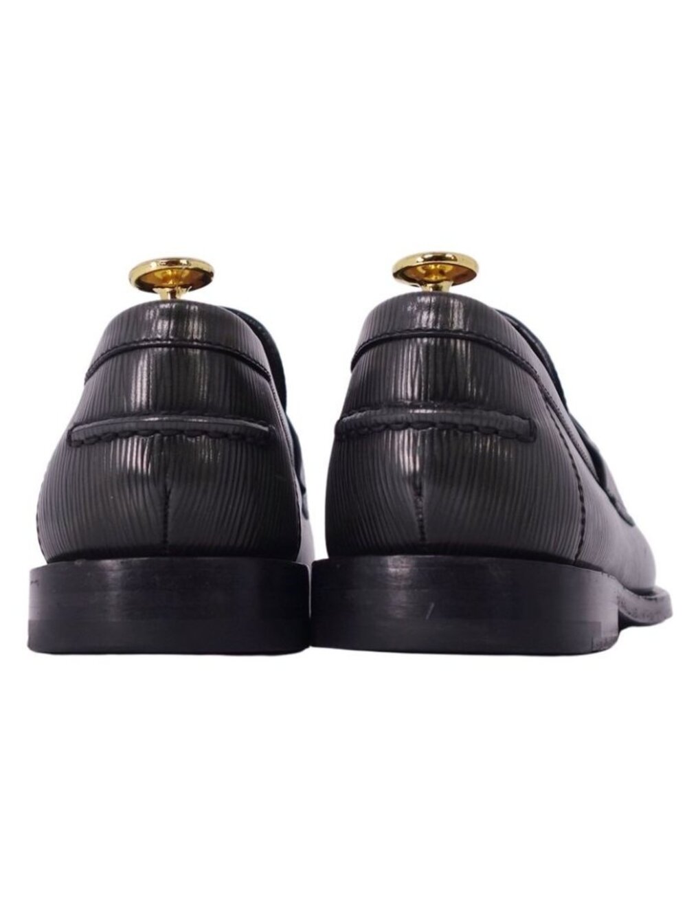 Louis Vuitton Loafer Moccasins Majora - Picture 7 of 11